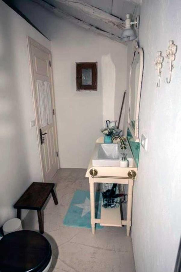 Casa Leandra Con Jacuzzi Vendégház Costa Adeje  Kültér fotó