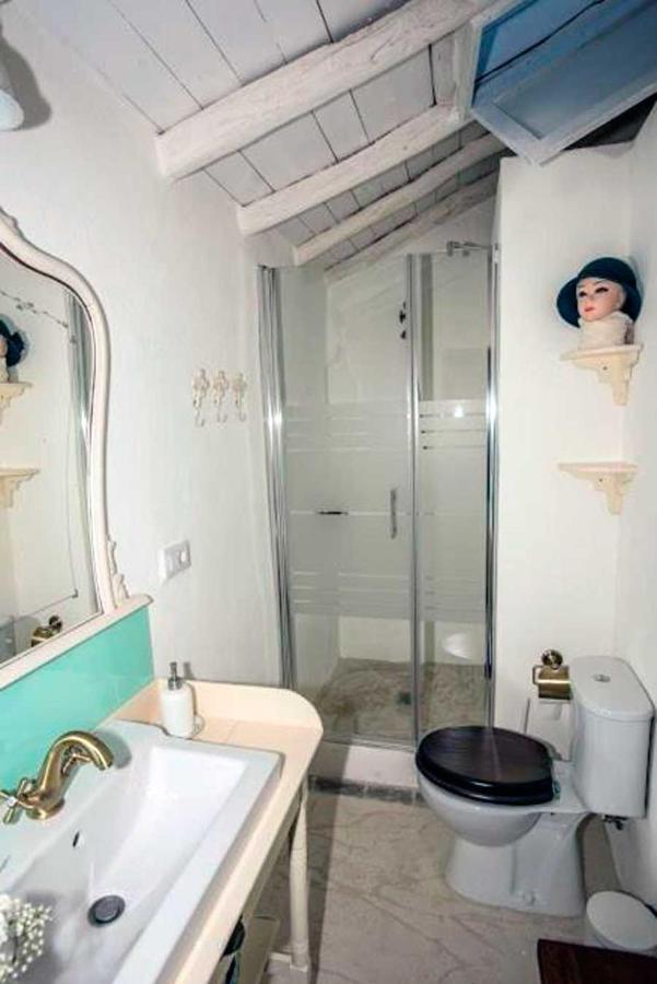 Casa Leandra Con Jacuzzi Vendégház Costa Adeje  Kültér fotó